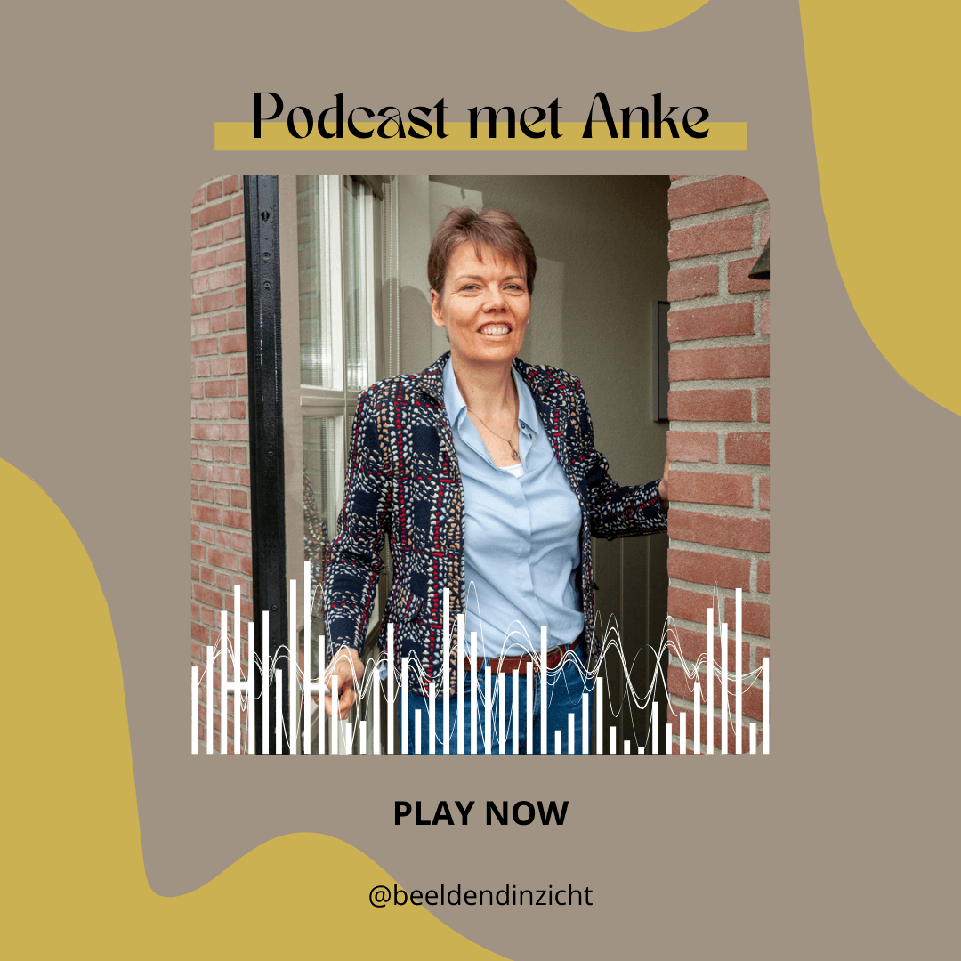Podcast met Anke over haar eigen ervaringen en de weg naar Davis counselor